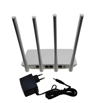 Used Wireless Router Mercury MW325R  2.4G 300M  Chinese firmware