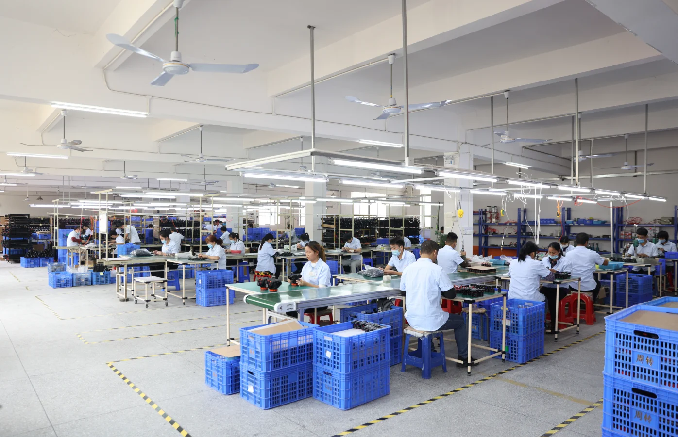 Coman Photo Equipement (zhongshan) Co., Ltd.