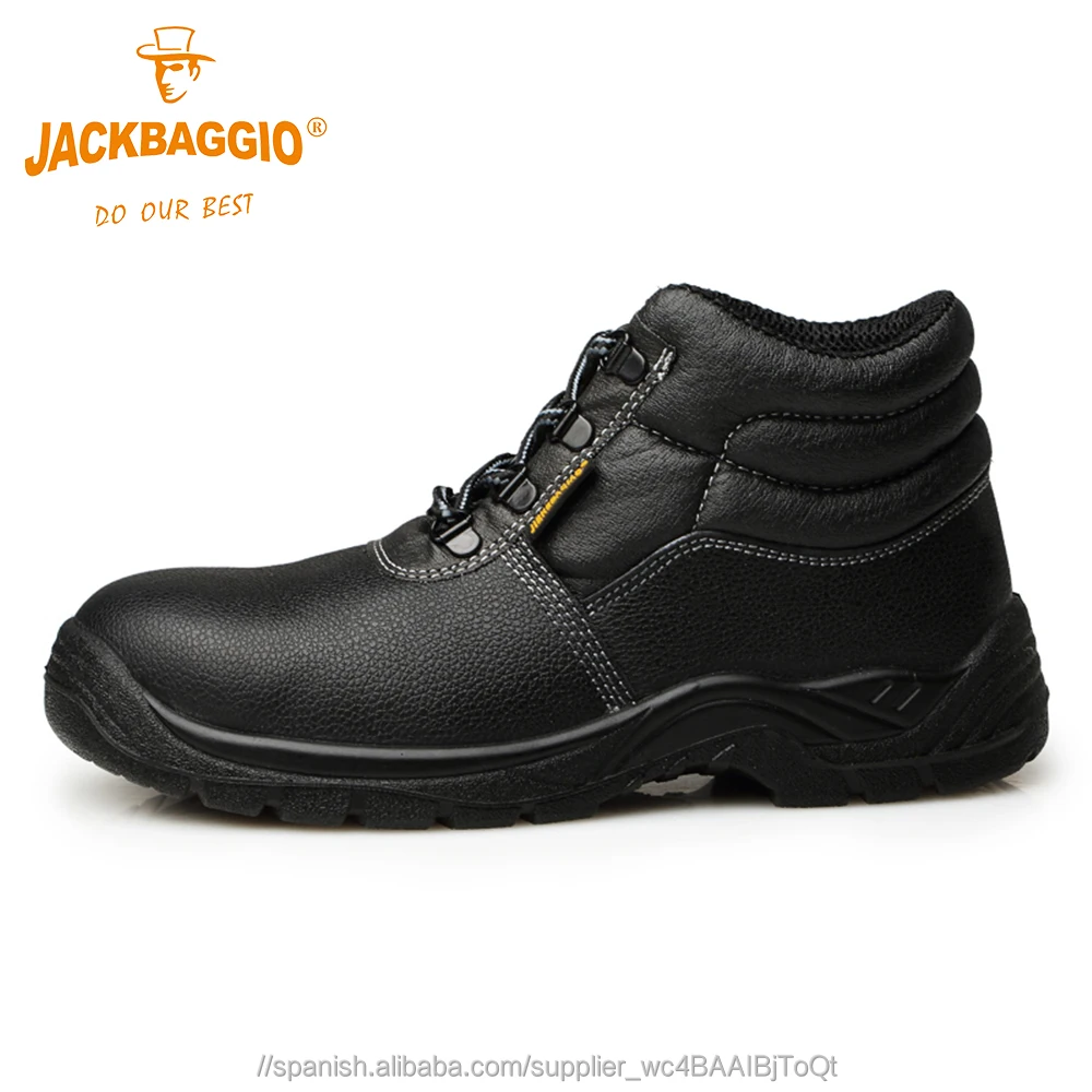 Good Prices Safety Shoes Office Work With Steel Lid - Buy Zapatos De  Seguridad Con Punta De Acero Product on 