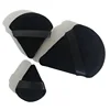 # Negro-3 piezas