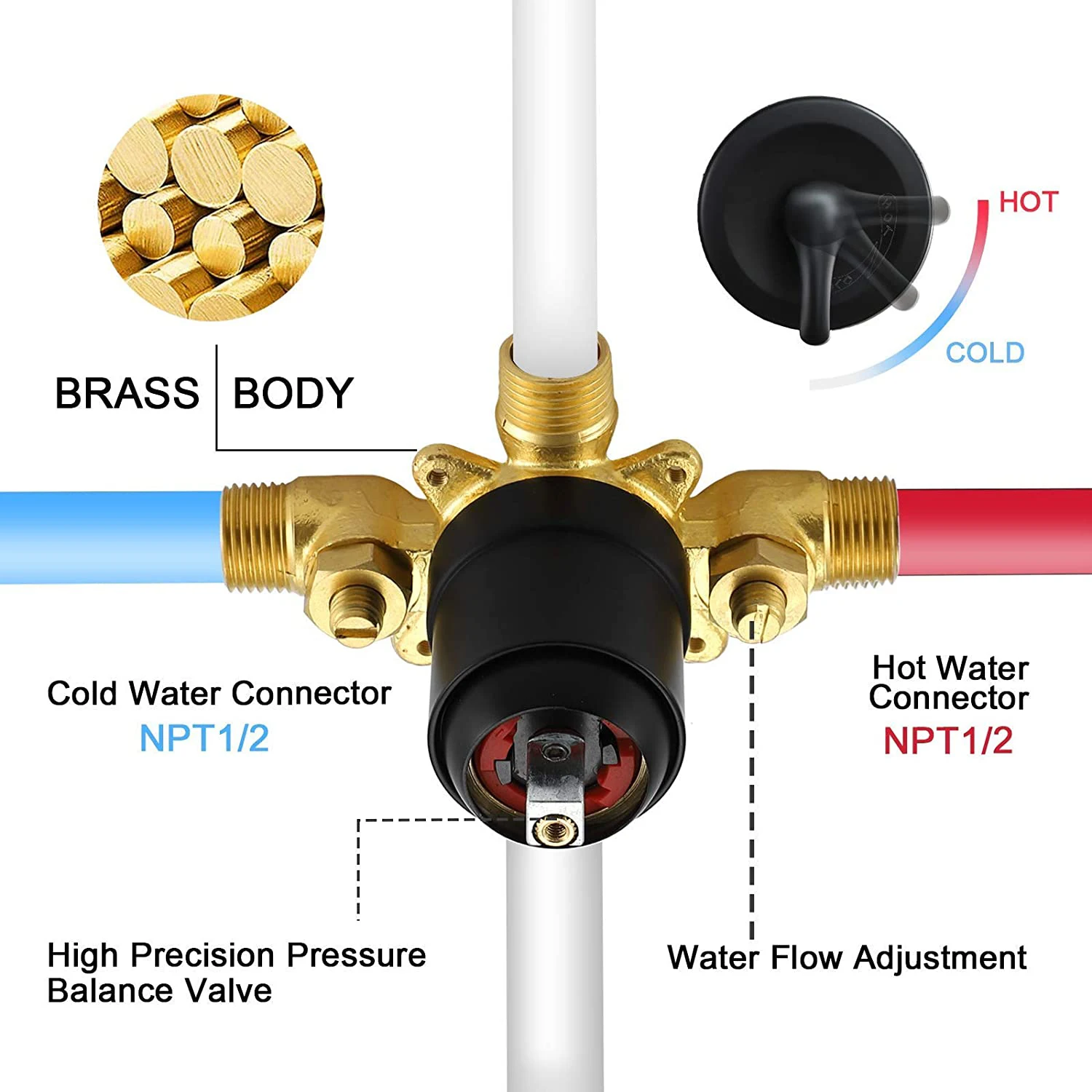 Balanced pressure thermostatic steam trap фото 46