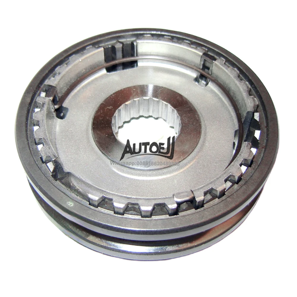 ALB-1601050674014 Auto Parts For GM Genuine Parts 96866892 Manual Transmission 5th Gear Synchronizer Chevrolet Aveo 1.6 Sincronizado 5ta