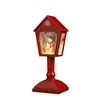 Red Mailbox 3