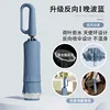 [50 fiberglass/high density water repellent] evening wave blue