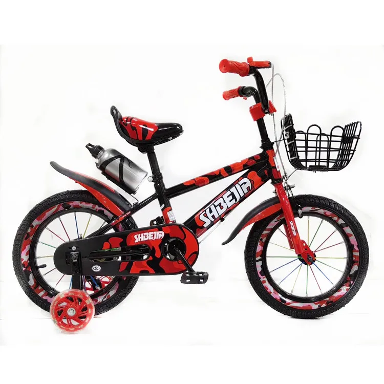 12 1618インチウィグル360度自転車クワッドバイク50cc子供用10歳と12歳