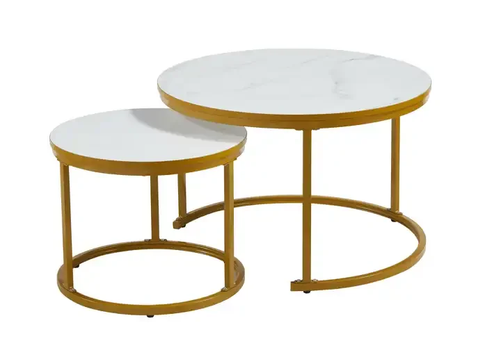 Living Room Furniture Sets Center Coffee Tables Modern Luxury Meuble De Table Basse Salon Wood Coffee Table
