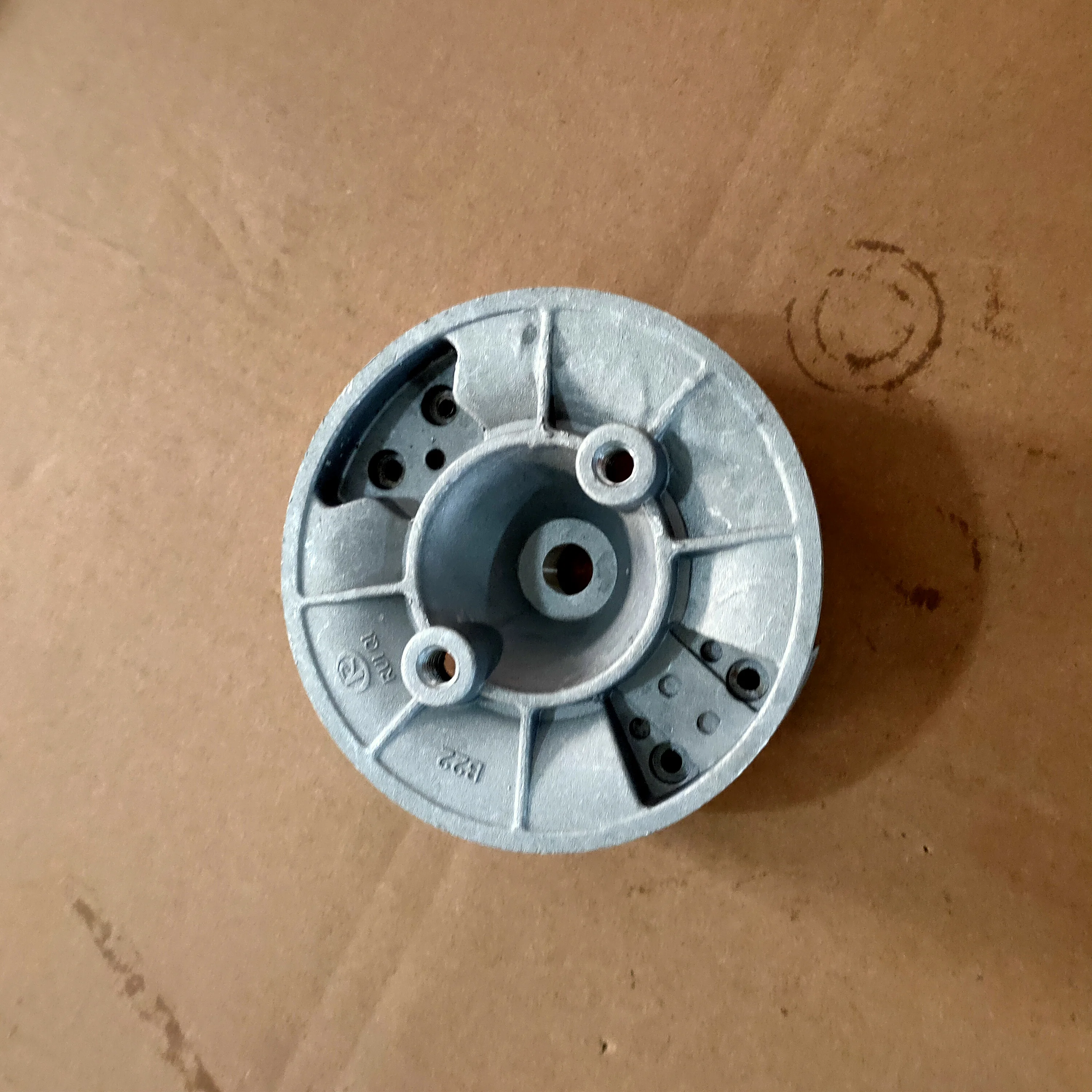 Cutter Wheel Replacement - Fits Models 1A, 202, A2, 360, 42A, 732, 820