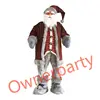 180cm Santa Claus 82