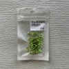Ganchos fluorescentes (20 piezas por paquete)