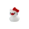 Hola pato gatito