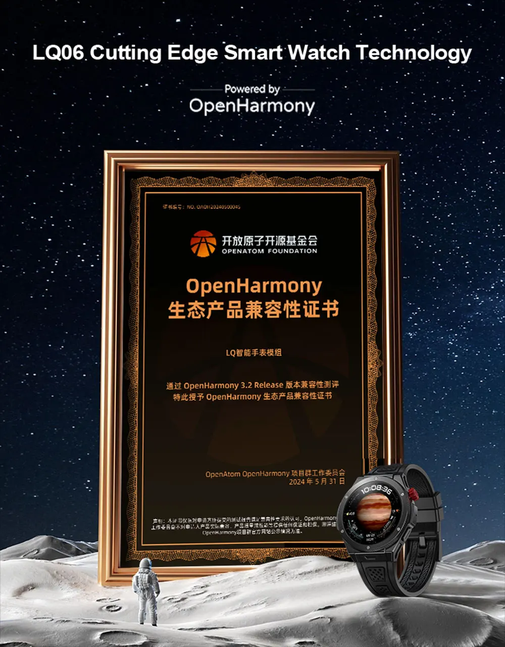 Chinese factory supplier supply 2025 Lq06 Smart Watch Gps 1.43inch Amoled Heart Rtae 50m Waterproof Outdoor Sport Relojes Round Smartwatch For Men - Buy Touch Screen Smart Watch fitness Tracker Smartwatch smart Watch Gps smart Watch Amoled 2025 Smart Watch relojes Smart Watch relojes Smart Watch 2025 amoled Smart Watch