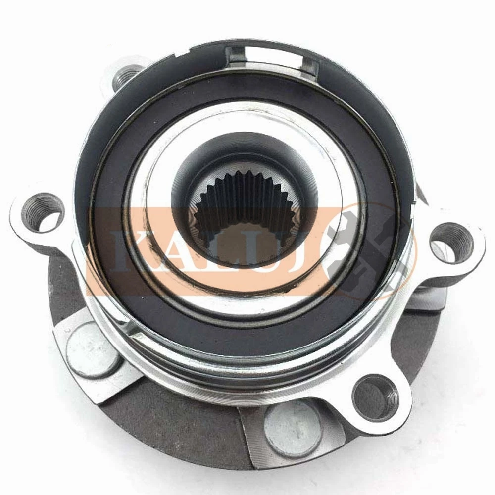 Front Wheel Hub Bearing Assy QW3385 for Nissan FUGA/SKYLINE