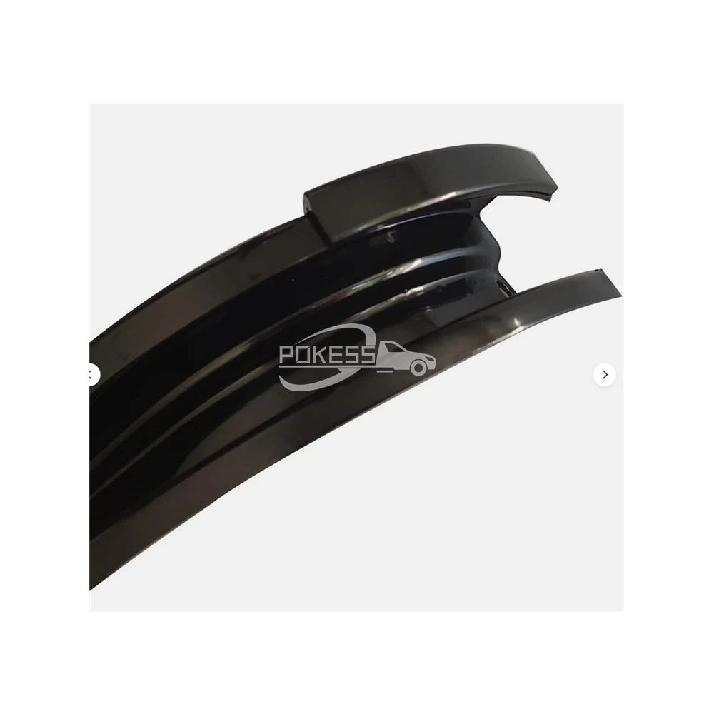 8200163740 4406632 4404632 4500434 Door Trim Strip — 3
