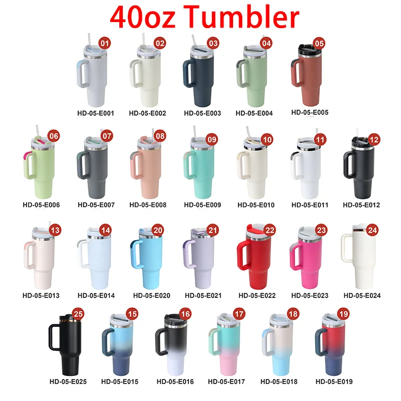 Custom Logo 30oz Cup - Double Wall Vacuum Stainless Steel