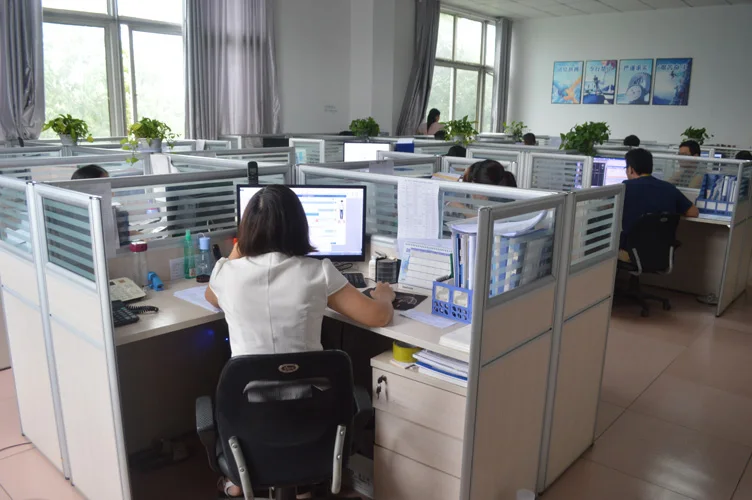 Shandong Dehai Yaoyang Cnc Machine Tool Co., Ltd.