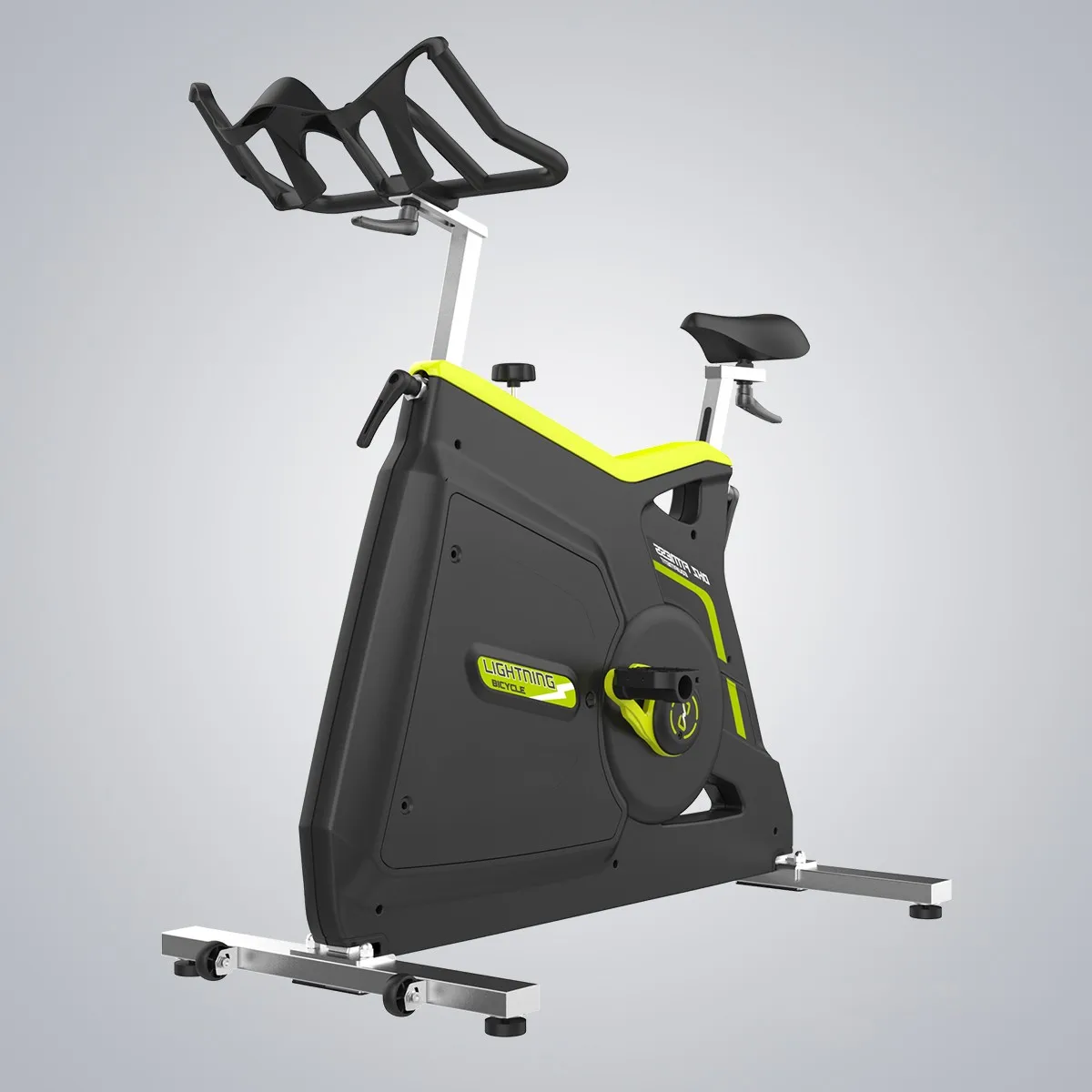 Spinning Bike With Incline Function Cyclett Indore Cycle Lyon Spin Europe Bicycles Horizon Digital for Walker Apps Rabbit Hair