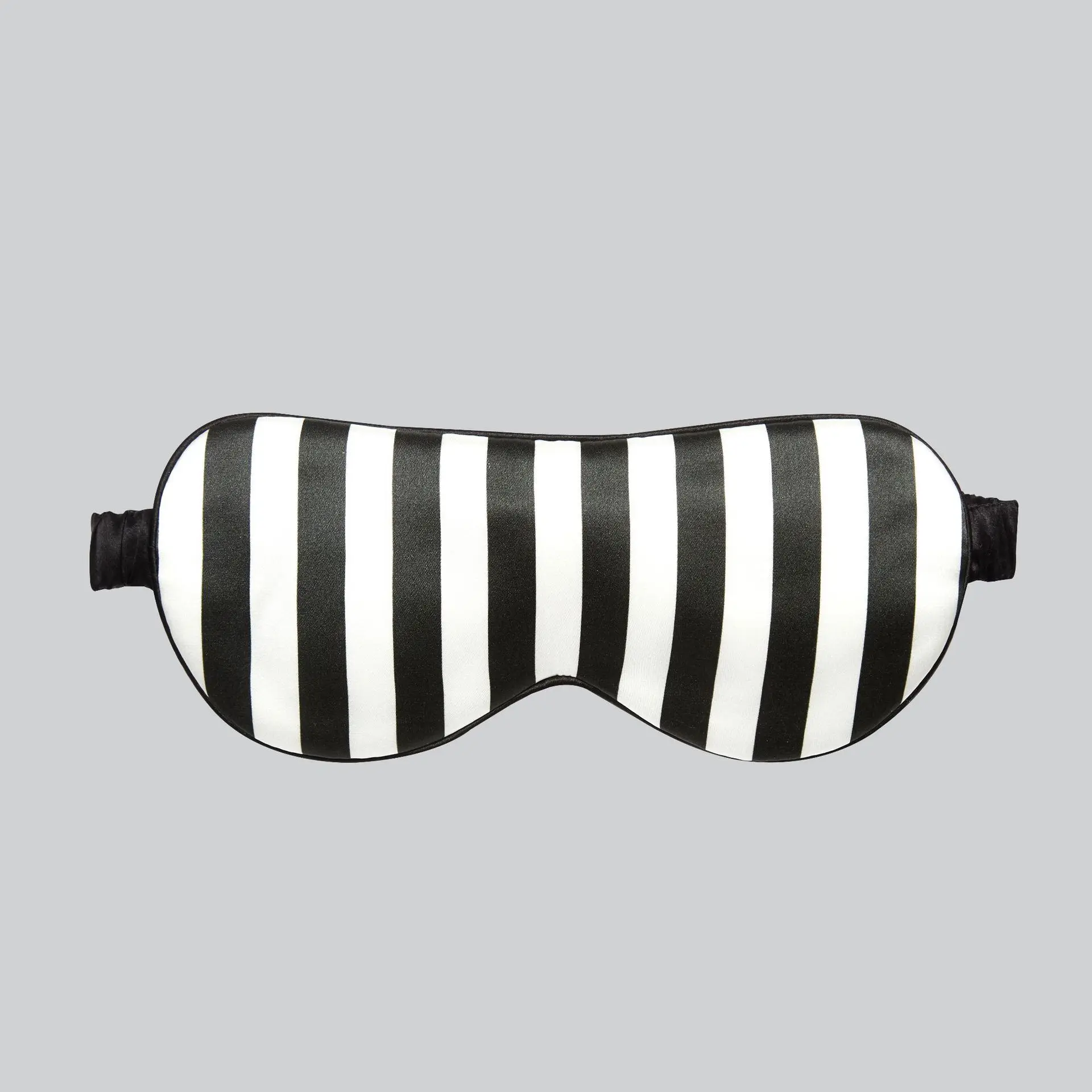 Custom High Quality 100 Real Silk Sleep Eye Mask Supper Smooth Eye