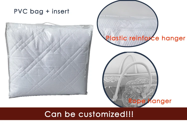 Hot Sale Bedroom Set Hotel King Size Bedspread Printed Geometric