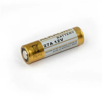 lr27a batteria 12v cilindrica batteria alcalina