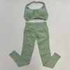 Palm Green Set