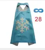 Fiocco di neve azzurro cielo+Maschera
