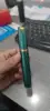 Verde esmeralda