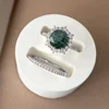 Conjunto de plata