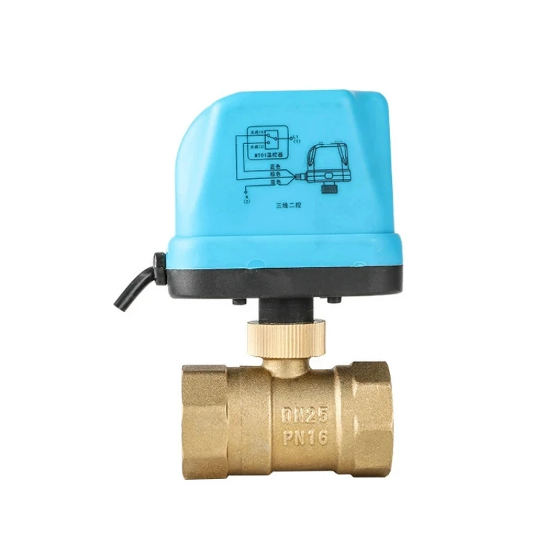 Specification : DN25, Voltage : AC220V, Wiring Control : CN03 AC220V DC5V DC12V DC24V Electric brass ball valve 2 way valve motorized valve for water DN15 DN20 DN25 DN32 DN40 Inlet Specification : DN25, Voltage : AC220V, Wiring Control : CN03 AC220V DC5V DC12V DC24V Electric brass ball valve 2 way valve motorized valve for water DN15 DN20 DN25 DN32 DN40 Inlet