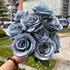 9 amante mei-grigio blu