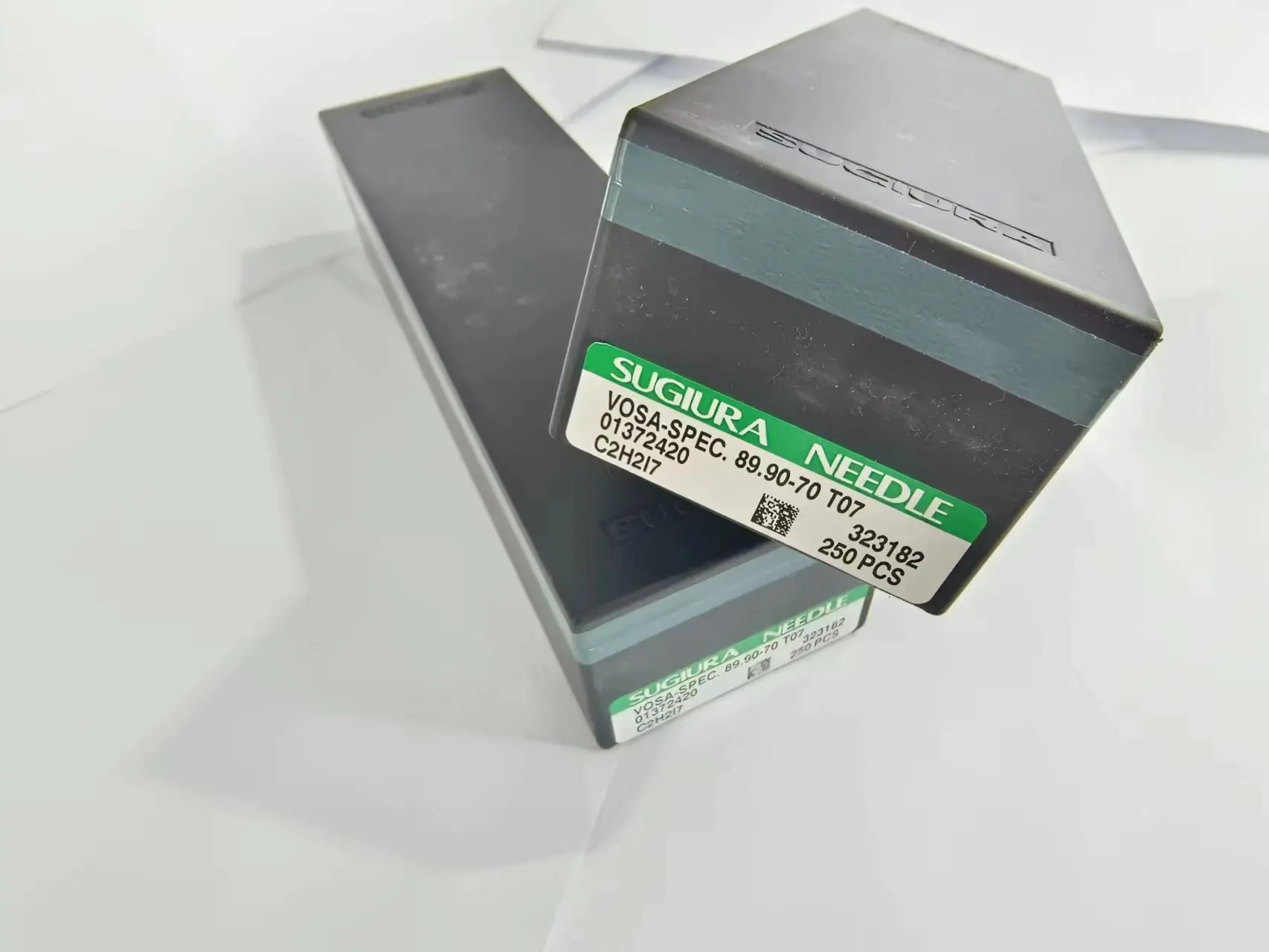 Needles スカジャン S. Thomas Sharps
