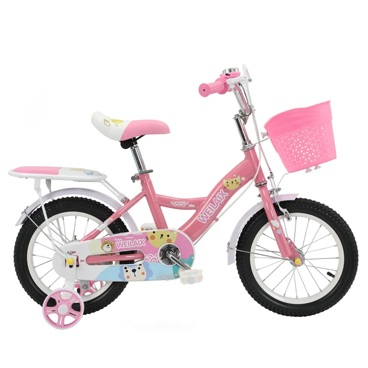 Shop Our 16 Inch Bike CE Certificate Sale Perfect for Kids