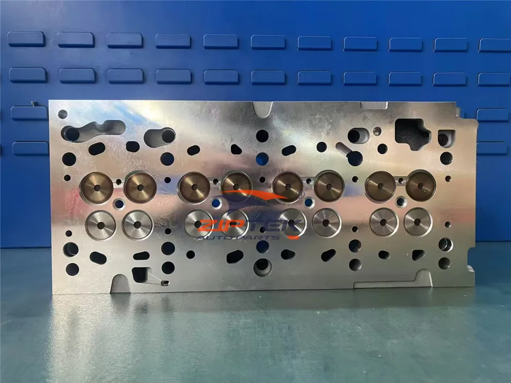 908334 AMC 908434 2.0电机DAUA CXEB气缸盖总成，适用于大众craf