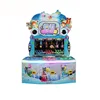 Crazy toy city
