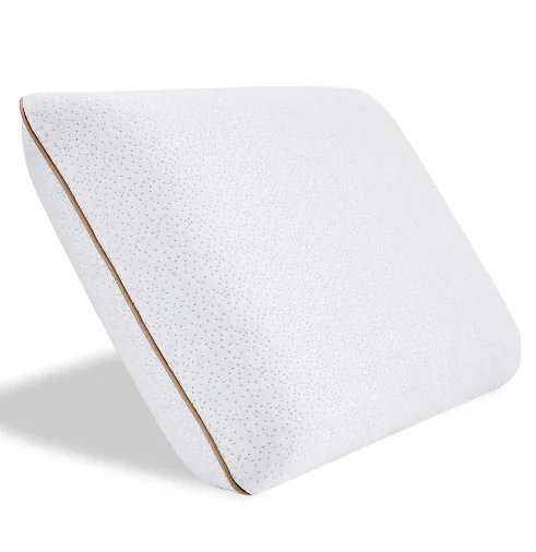 dreamfinity cooling pillow