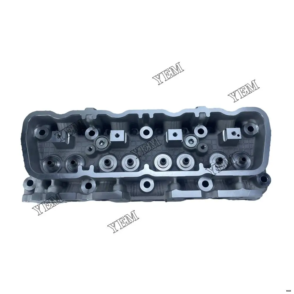 K21 Cylinder Head for Nissan