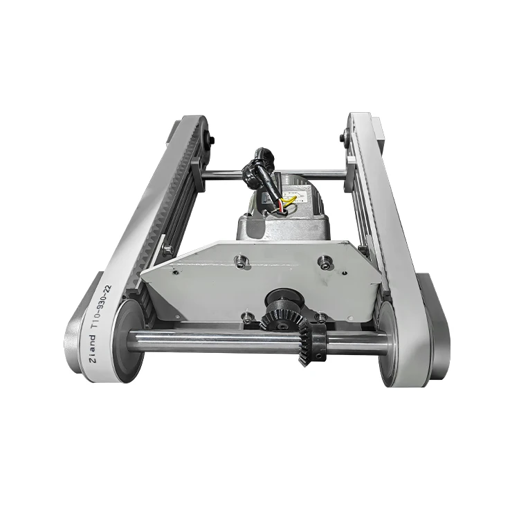 Synchronous Belt Conveyor KQM01 KQN01 KQP01 KQQ01 KQR01 KQV01 Synchronous Belt Conveyor Body