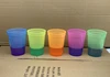 Solid colors