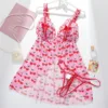 Rose red