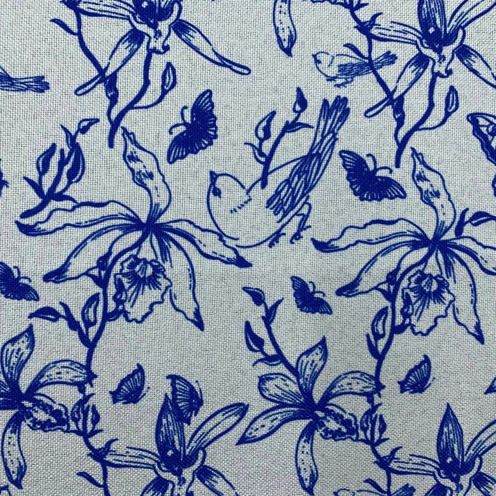 Oem Odm Ronghong Custom Printed Fabric 250gsm 100 Polyester Fabric