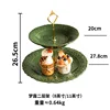 2 Layers plate