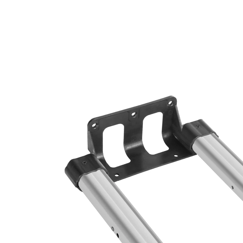 Ricambio Maniglia Trazione Per Trolley Minkissy Maniglia Di Trazione Per Trolley Da Zaino Ricambio Per Maniglie Per Valigie Asta Telescopica Per Trolley Da Viaggio Per Zaino Parte Per Valigie Trolley - 6