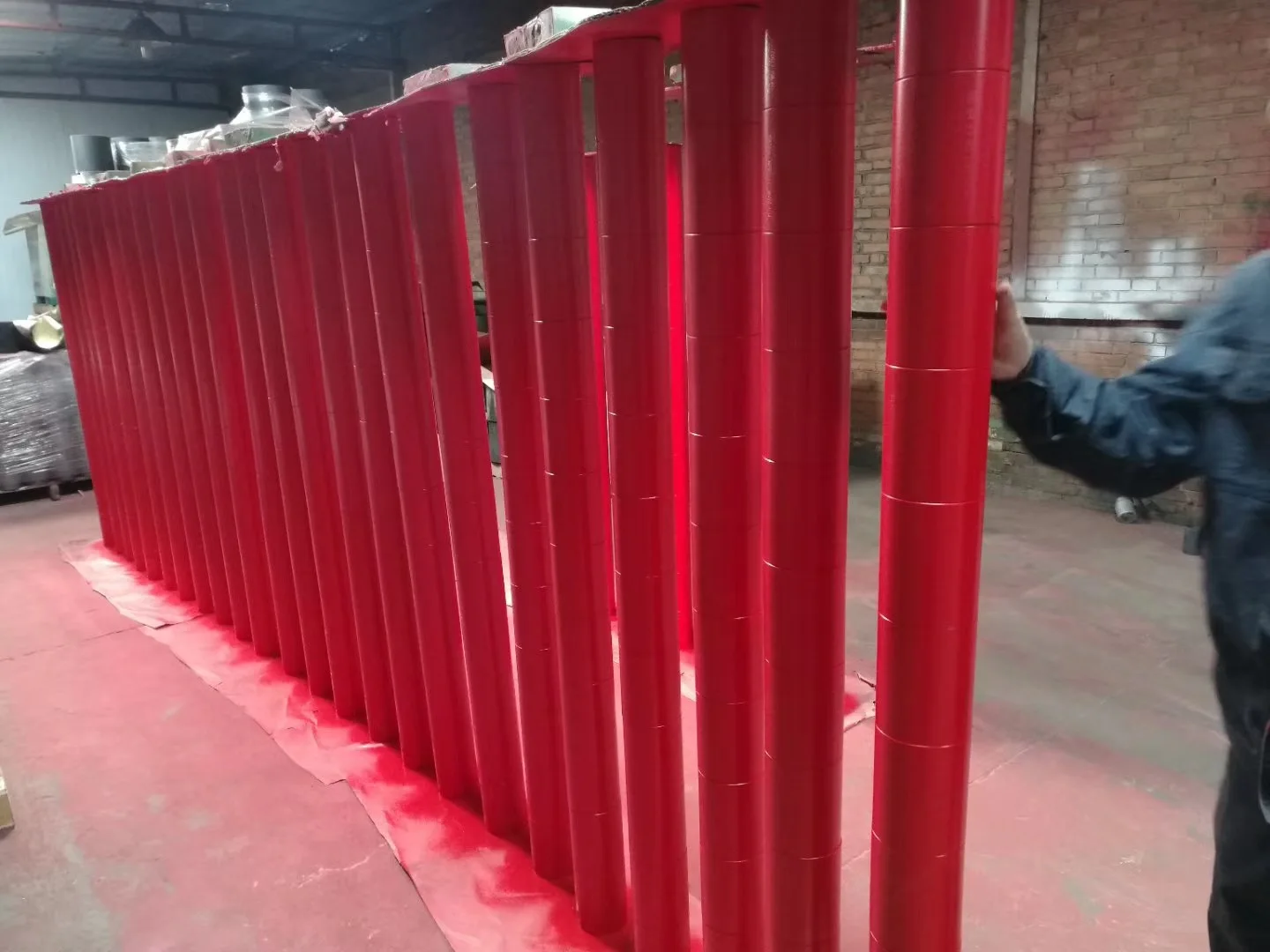API Casing Coupling Collar