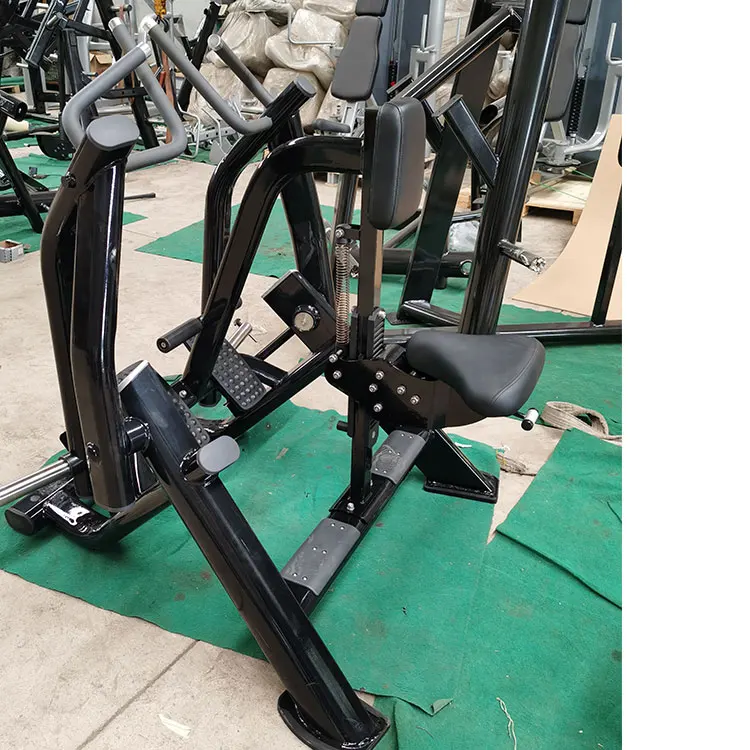 Китай завод оборудование для фитнеса, рядом с вырезом для занятий спортом Фитнес-Оборудование