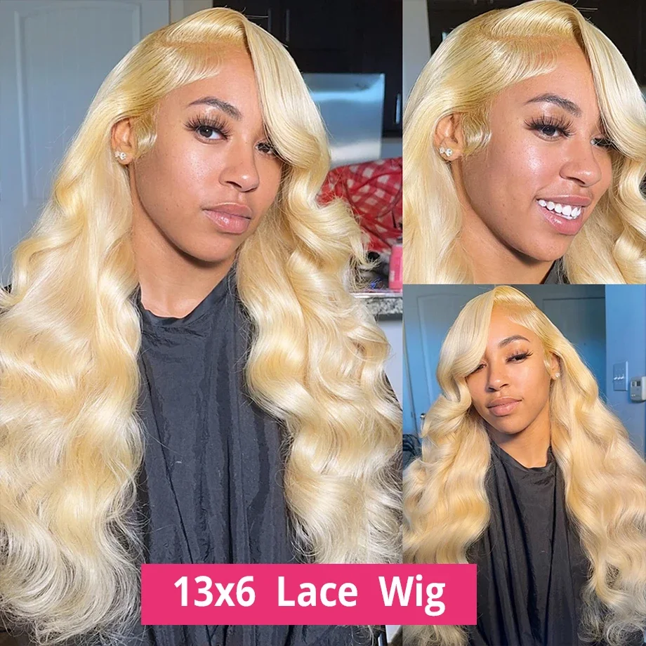Parrucca lace front body wave 613 bionda capelli veri glueless_voghion.com