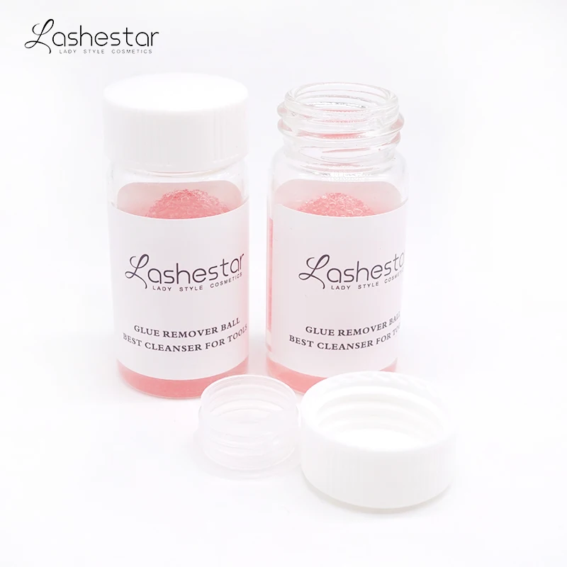 Набор инструментов для удаления жидкости и чистки губчатых шариков, пинцет для удаления ресниц