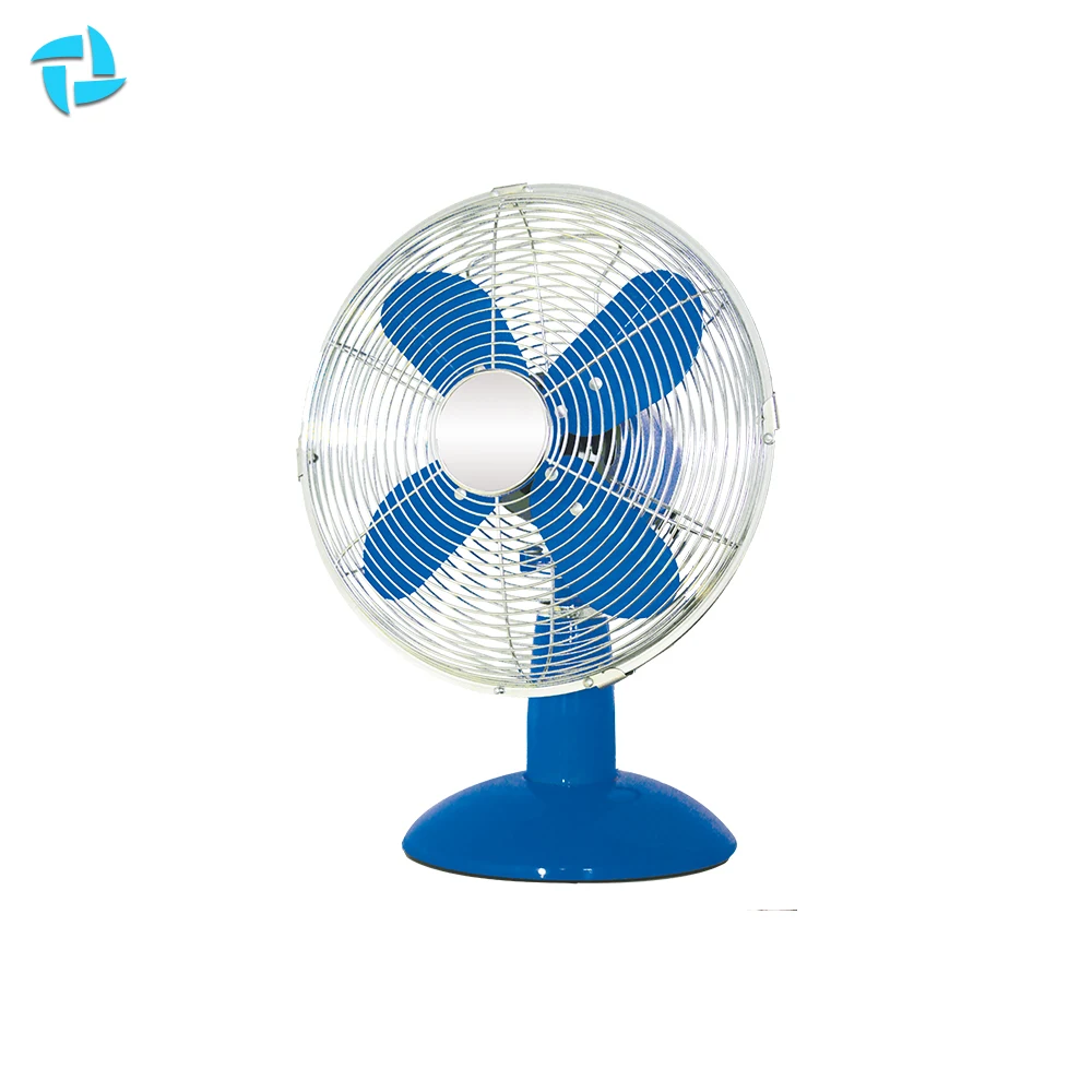 Kipas Angin Retro Logam Meja Wentylator 12 Inci Buy Wentylator