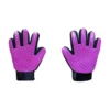 Purple set (left hand + right hand)