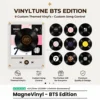 BTS Version NFC Fridge Magnet