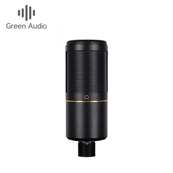 ●Mic-C GAM-ZX320 Condenser Microphone Set for Clear Sound Recording