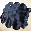 body wave